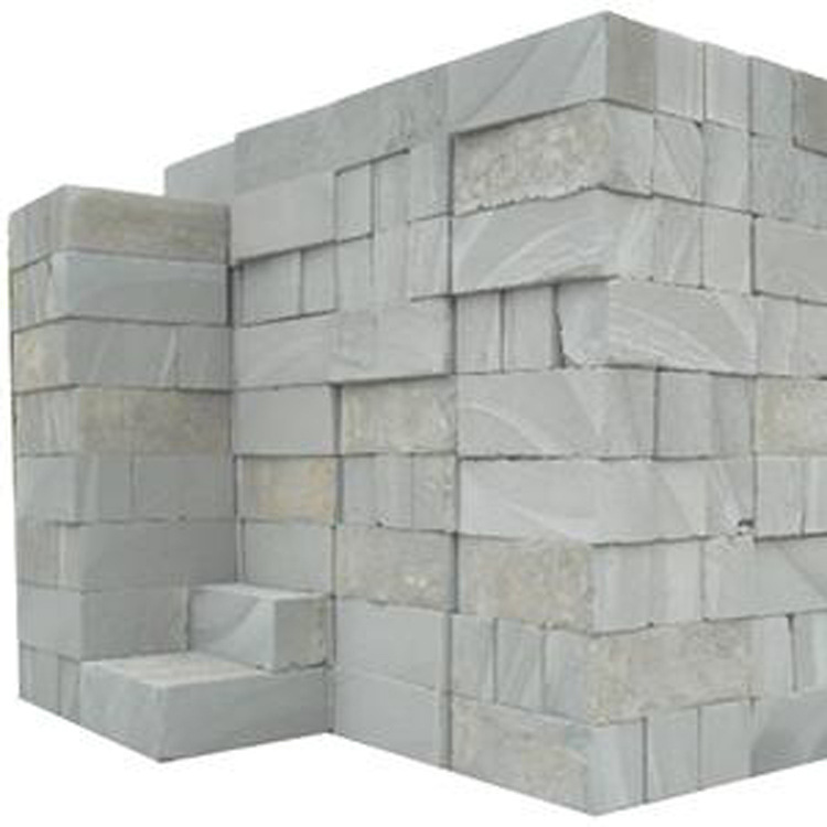 新罗不同砌筑方式蒸压加气混凝土砌块轻质砖 加气块抗压强度研究